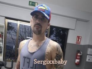 Sergixxbaby