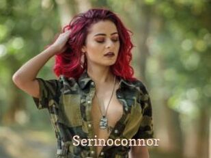 Serinoconnor