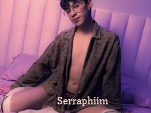 Serraphiim