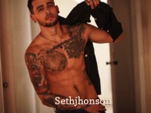 Sethjhonson