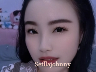 Setllajohnny