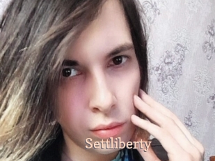 settliberty Chaude Vision