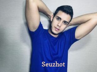 Seuzhot