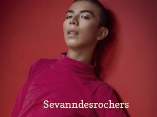 Sevanndesrochers