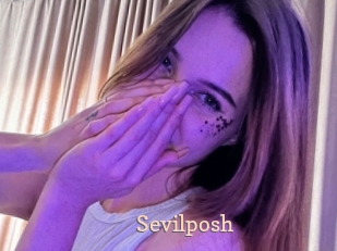 Sevilposh