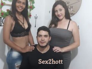 Sex2hott