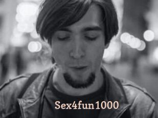 Sex4fun1000