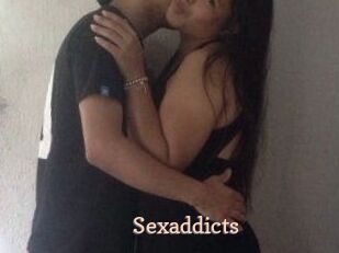 Sexaddicts