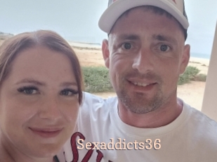 Sexaddicts36