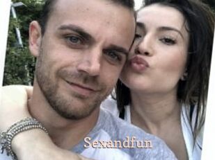 Sexandfun