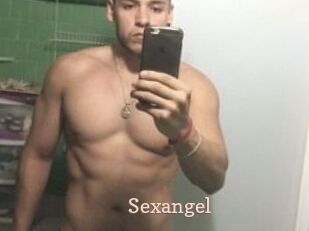 Sexangel