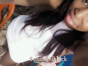 Sexangelblack