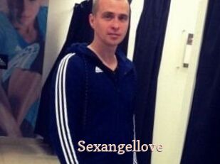 Sexangellove