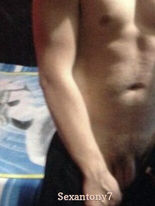 Sexantony7