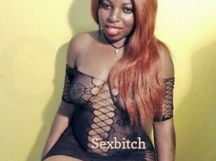 Sexbitch