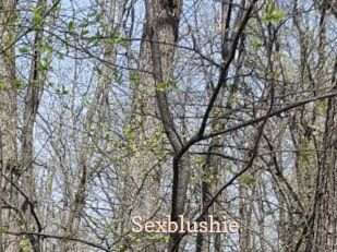 Sexblushie