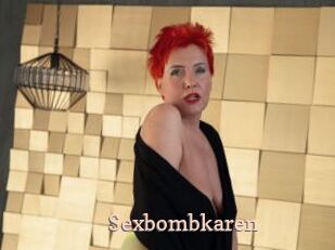 Sexbombkaren
