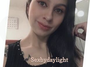 Sexbydaylight
