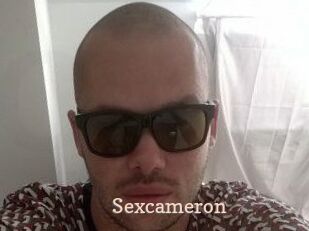 Sexcameron