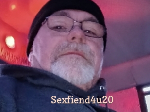 Sexfiend4u20