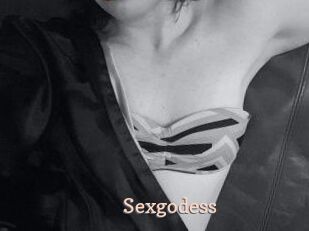 Sexgodess
