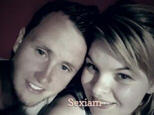 Sexiam