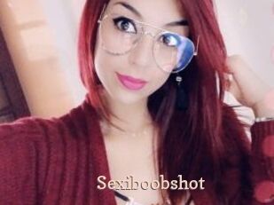 Sexiboobshot