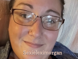 Sexieleximorgan