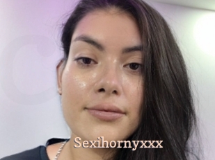Sexihornyxxx