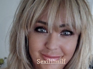 Sexililmilf