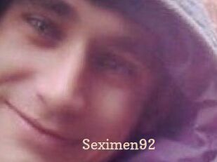 Seximen92