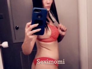 Seximomi