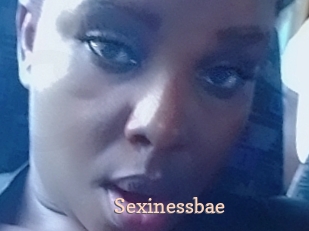sexinessbae Chaude Vision