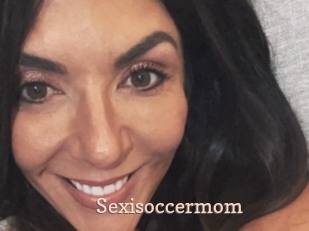 Sexisoccermom