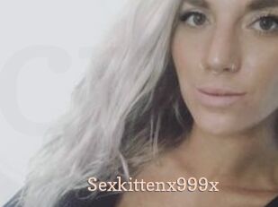 Sexkittenx999x