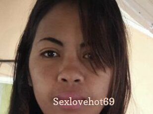 Sexlovehot69