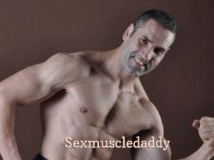 Sexmuscledaddy