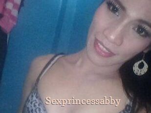 Sexprincessabby