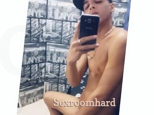Sexroomhard