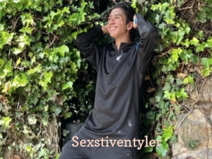 Sexstiventyler