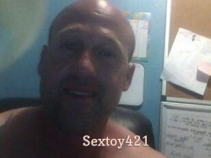Sextoy421