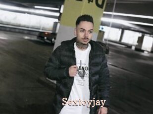 Sextoyjay