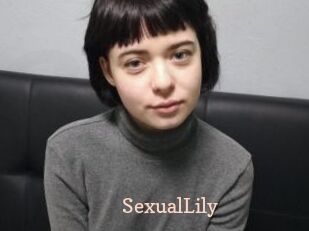 SexualLily