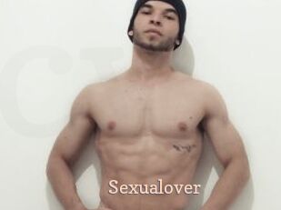 Sexualover