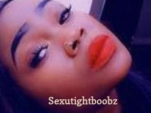 Sexutightboobz