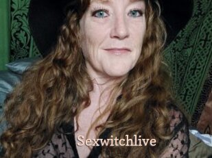 Sexwitchlive