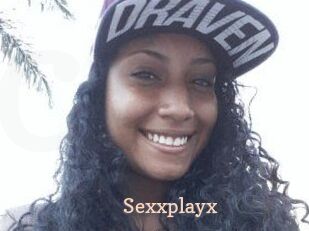 Sexxplayx