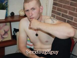 Sexxtoughguy