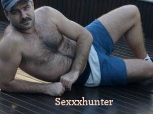 Sexxxhunter