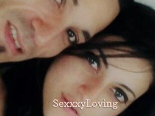 SexxxyLoving